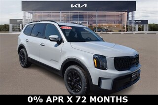 2025 Kia Telluride EX X-Pro SUV