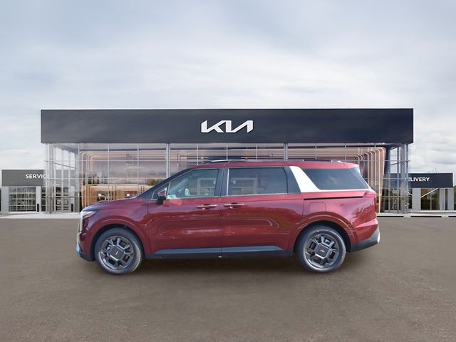 2026 Kia Carnival EX - Photo 7