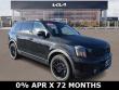  Kia Telluride