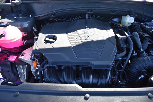 2026 Kia Sportage SX Prestige - Photo 37
