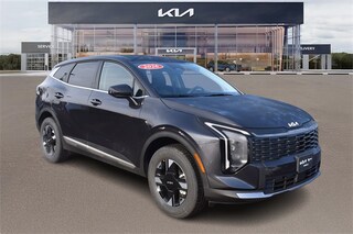 2026 Kia Sportage LX SUV