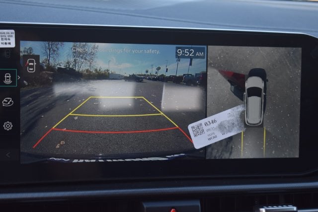 Vehicle thumbnail