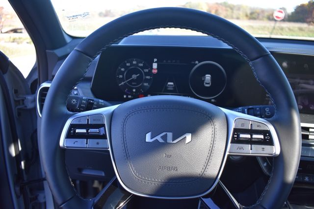 2025 Kia Telluride SX X-Line - Photo 31