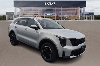 2026 Kia Sorento S SUV