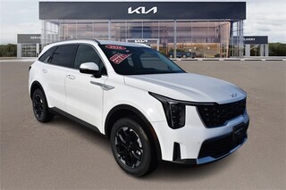 2026 Kia Sorento S SUV