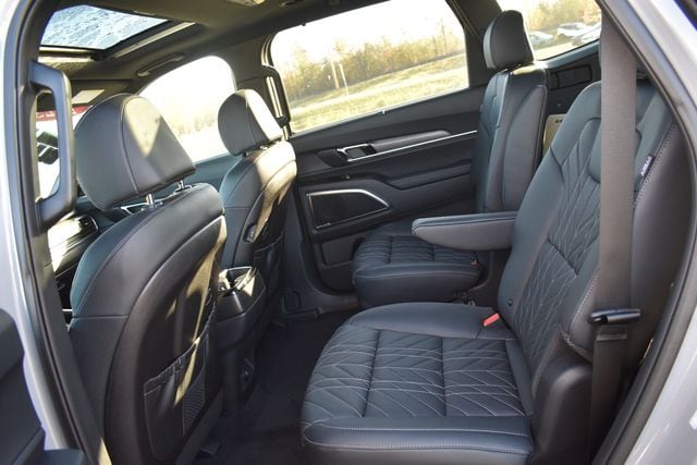 2025 Kia Telluride SX X-Line - Photo 22