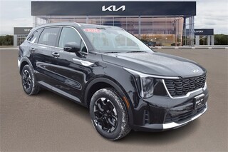 2026 Kia Sorento S SUV