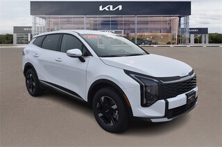 2026 Kia Sportage LX SUV