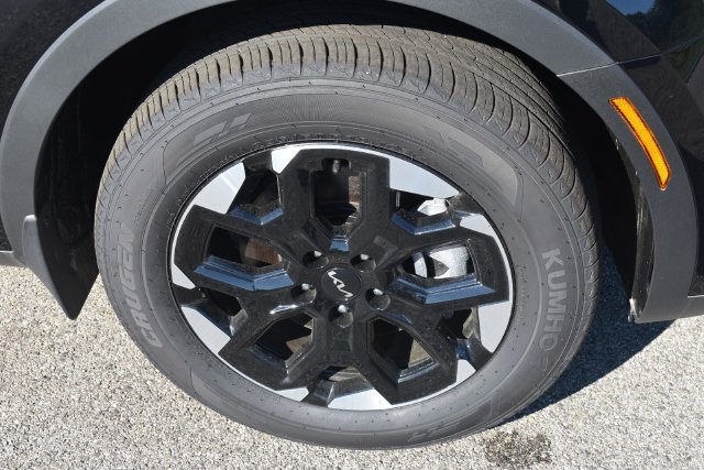 2026 Kia Sorento S - Photo 12