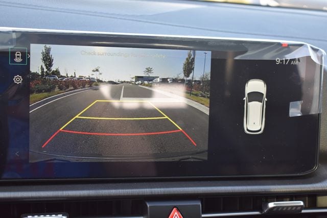 2026 Kia Sportage X-Line - Photo 32