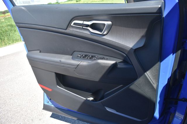2026 Kia Sportage X-Line - Photo 32