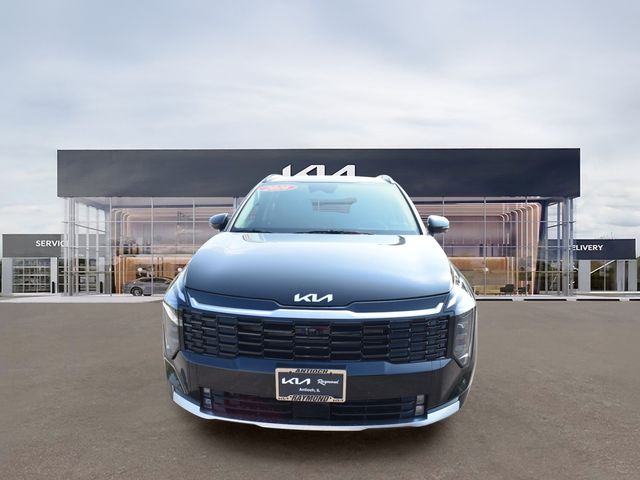 2026 Kia Sportage SX Prestige - Photo 9