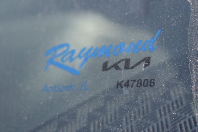 2026 Kia Carnival EX - Photo 40