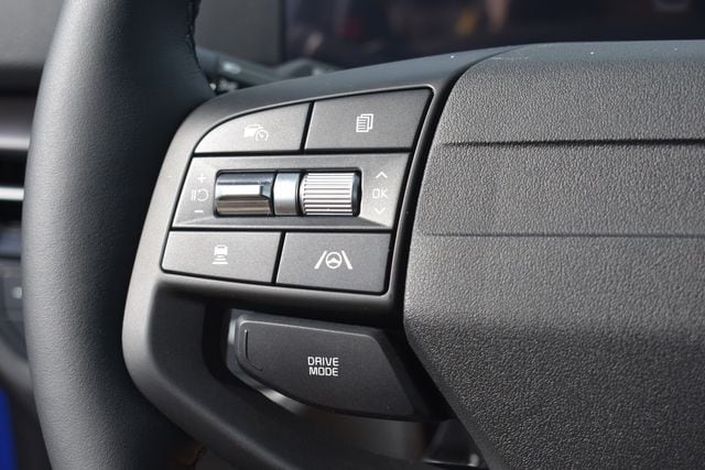 2026 Kia Sportage EX - Photo 27