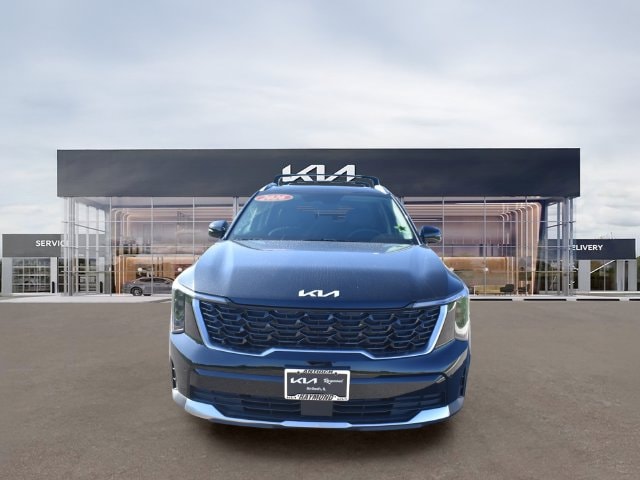 2026 Kia Sorento S - Photo 9