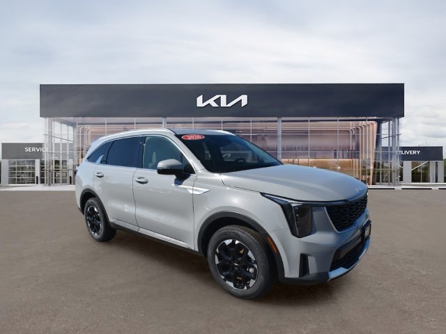 2026 Kia Sorento S - Photo 11