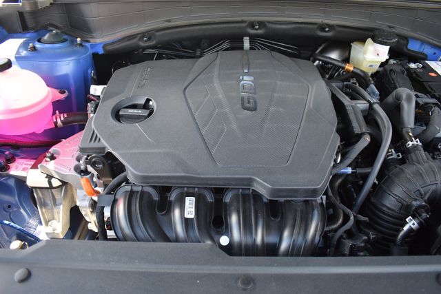 2026 Kia Sportage X-Line - Photo 33