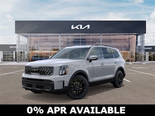2025 Kia Telluride EX X-Line SUV