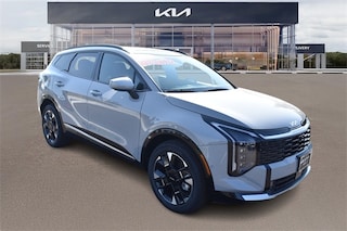 2026 Kia Sportage SX-Prestige SUV