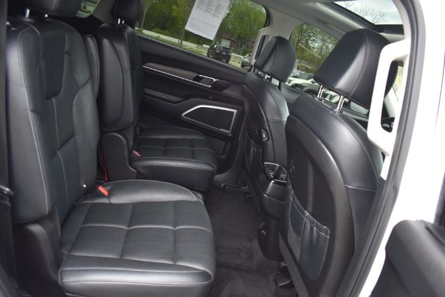 2022 Kia Telluride EX - Photo 15
