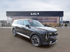 2027 Kia Telluride Hybrid EX SUV