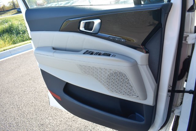 2026 Kia Carnival SX Prestige - Photo 38