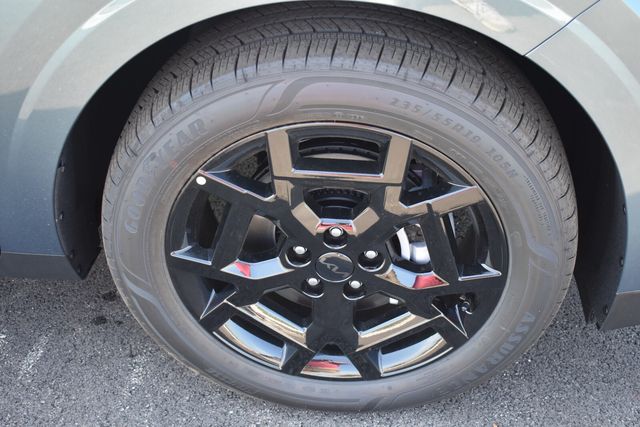 2026 Kia Carnival SX Prestige - Photo 12
