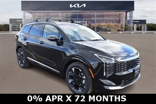 2026 Kia Sportage SX-Prestige SUV