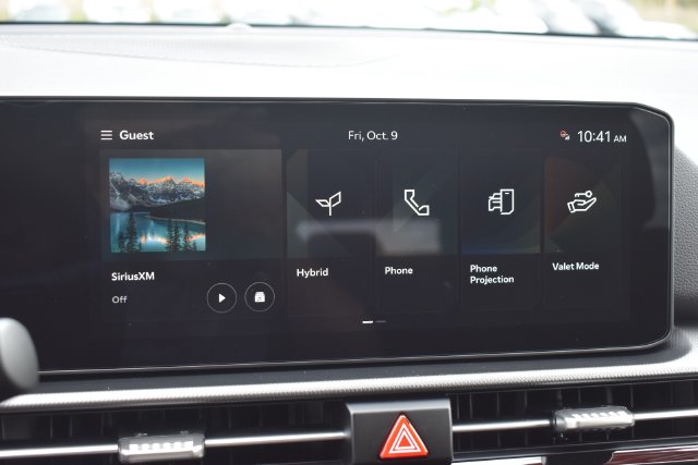 Vehicle thumbnail