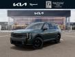  Kia Telluride Hybrid