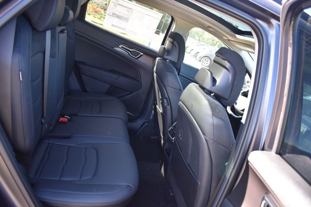 2026 Kia Sportage SX Prestige - Photo 17