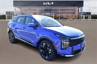 2026 Kia Sportage SX-Prestige SUV