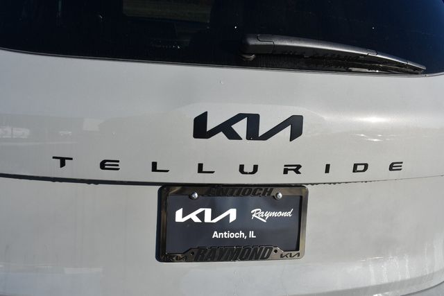 2025 Kia Telluride SX X-Line - Photo 19