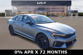 2026 Kia K5 GT-Line Sedan