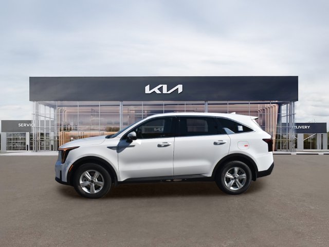 Vehicle thumbnail