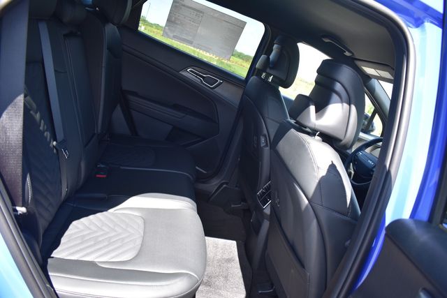 2026 Kia Sportage X-Line - Photo 14