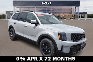 2025 Kia Telluride EX X-Pro SUV