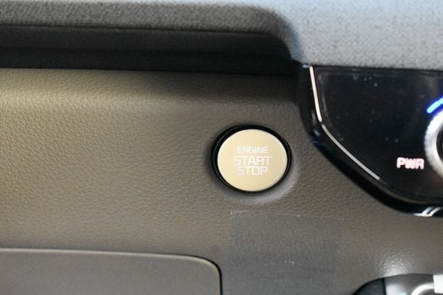 2026 Kia Carnival EX - Photo 31