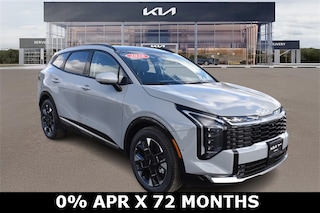 2026 Kia Sportage SX-Prestige SUV