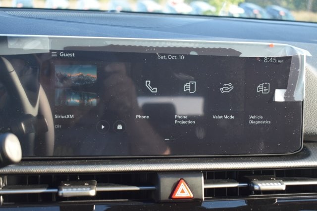 Vehicle thumbnail