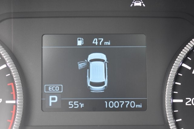 2022 Kia Telluride EX - Photo 27