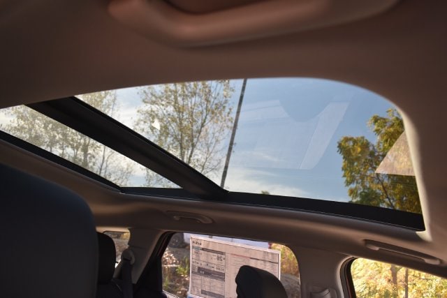 Vehicle thumbnail