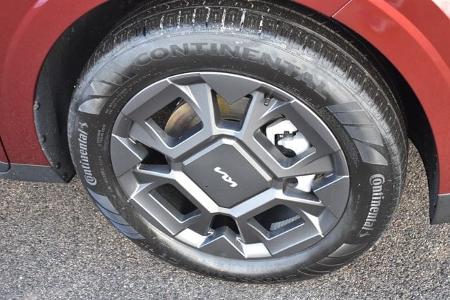 2026 Kia Carnival EX - Photo 12