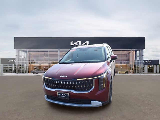 2026 Kia Carnival EX - Photo 8