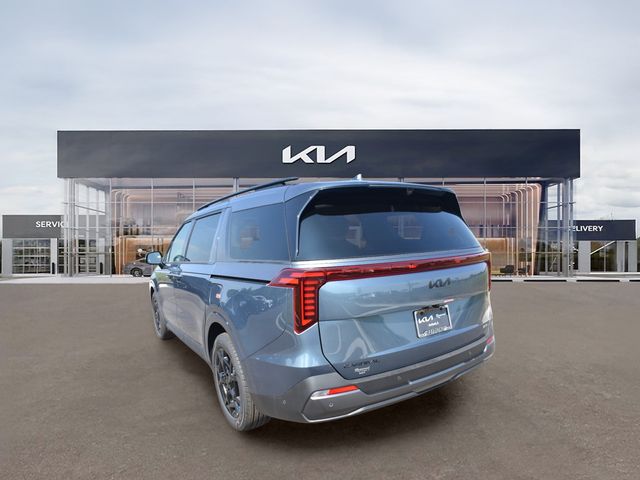 2026 Kia Carnival SX Prestige - Photo 6
