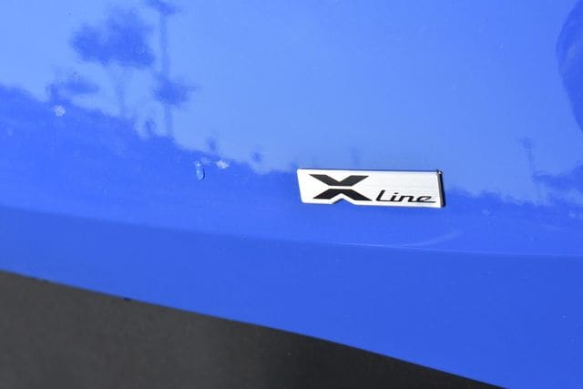 2026 Kia Sportage X-Line - Photo 16