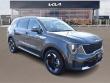  Kia Sorento Hybrid