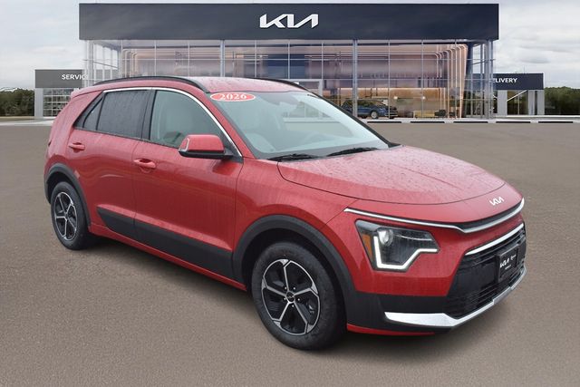 2026 Kia Niro