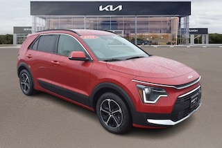 New 2026 Kia Niro EX SUV For Sale in Antioch, IL
