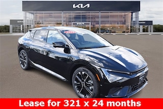 2025 Kia EV6 GT-Line SUV